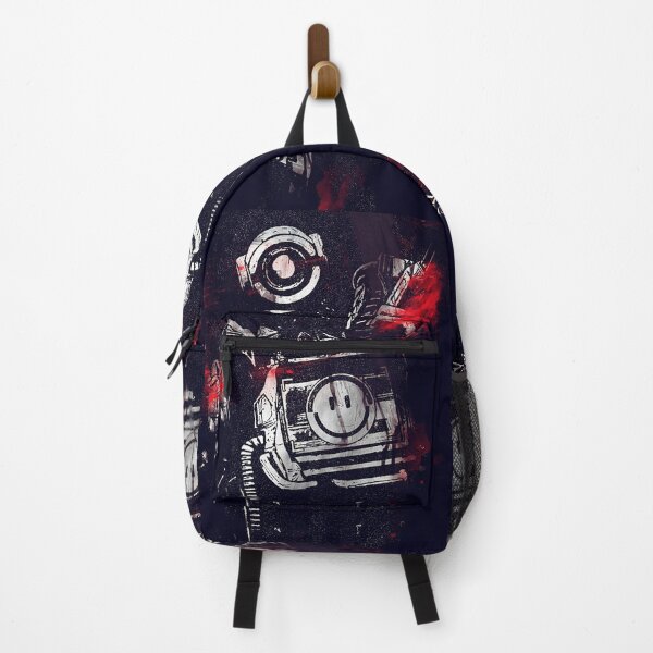 Apex Legends Backpacks for Sale Redbubble