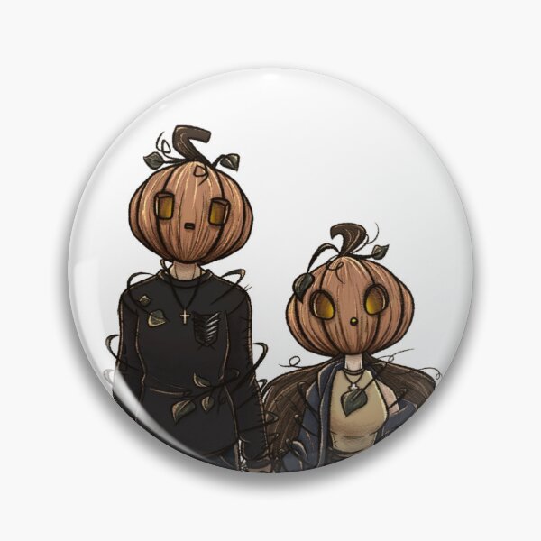 Item preview, pumpkins designed and sold by boy-mayor.