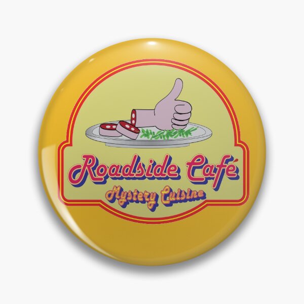 Item preview, Cannibal Diner Mystery Cuisine designed and sold by skocartwork.