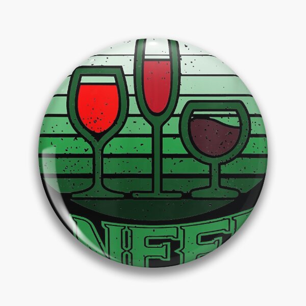 Item preview, Wine Drinker Grandpa Grandma Dad At My Age I Need Glasses designed and sold by ShanteWoodley.