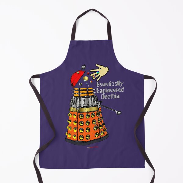 Item preview, Genetically Engineered Dustbin Design designed and sold by muz2142.