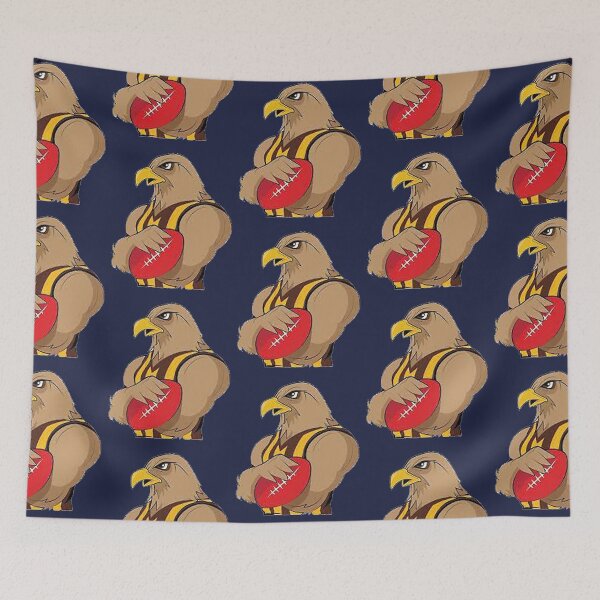Item preview, Afl Grand Final designed and sold by PixelSebastian.