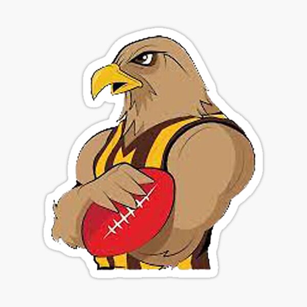 Item preview, Afl Grand Final designed and sold by PixelSebastian.
