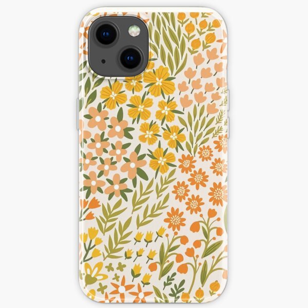 Liberty of London iPhone Soft Case