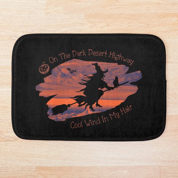 Item preview, Flying Witch, Halloween Gift Idea designed and sold by Ta ~ won.