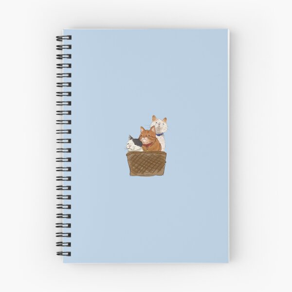 Item preview, picnic cats designed and sold by ZuzikinDesigns.