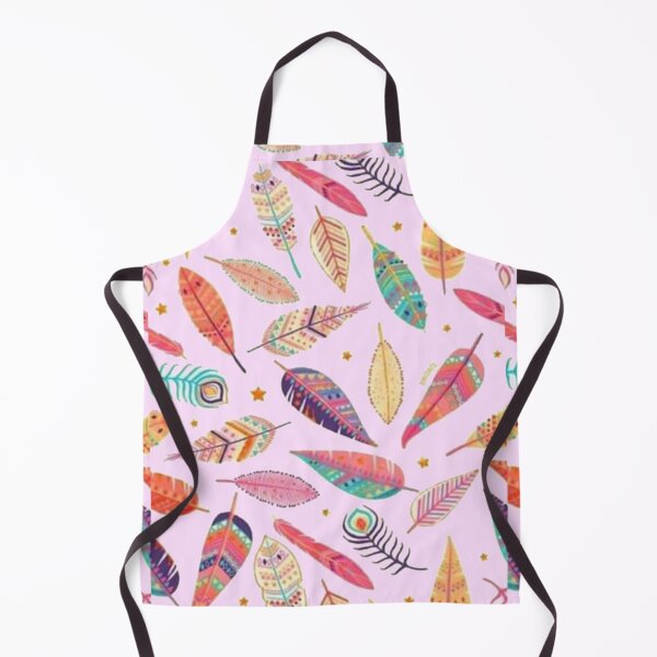 Item preview, Just a girl who loves colorful feathers and stardom designed and sold by Yasmine Mohammed.