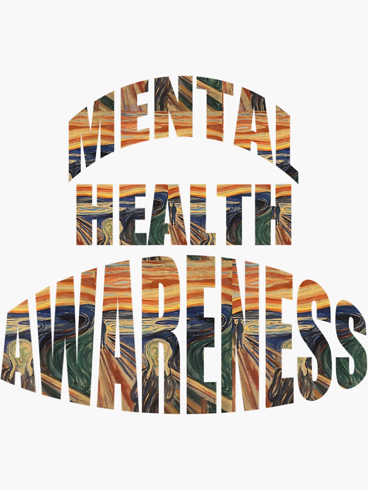 Impact Mental Health Awareness In Your Community by tangthilang