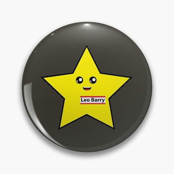Item preview, Afl Leo Barry designed and sold by PixelSebastian.