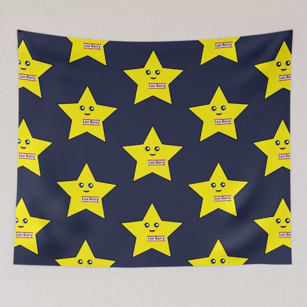Item preview, Afl Leo Barry designed and sold by PixelSebastian.
