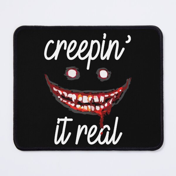 Item preview, Creepin It Real Halloween designed and sold by SewnMemories.
