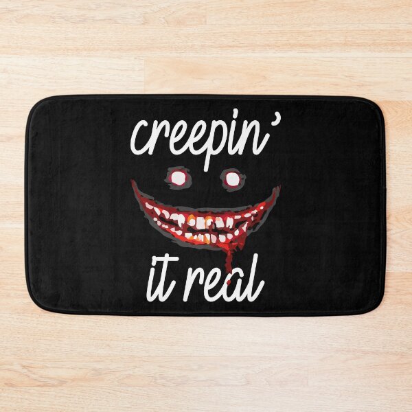 Item preview, Creepin It Real Halloween designed and sold by SewnMemories.