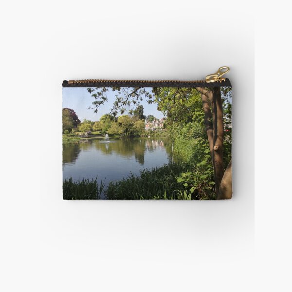 Item preview, Bletchley Park Lakeview designed and sold by JohnDalkin.
