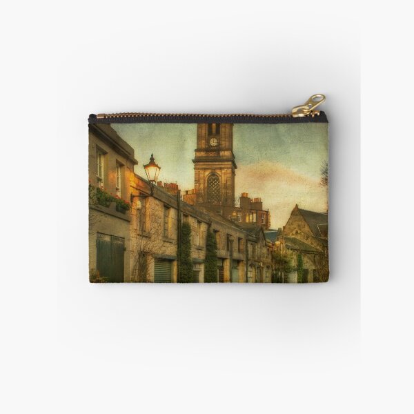Item preview, Early Morning Edinburgh designed and sold by Lois  Bryan.