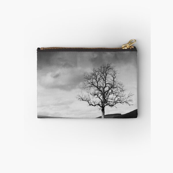 Item preview, Tree from Lindinny Woods/Southern Upland Way, Scottish Borders designed and sold by Iain MacLean.