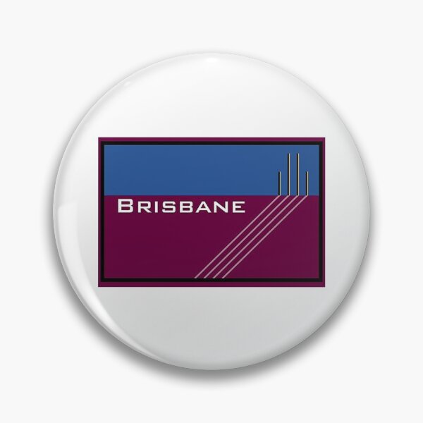 Artikelvorschau, Brisbaner Afl Großes Finale entworfen und verkauft von PixelSebastian.