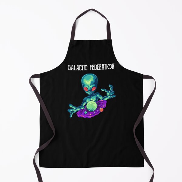 Item preview, Galactic Federation designed and sold by officialfanclub.