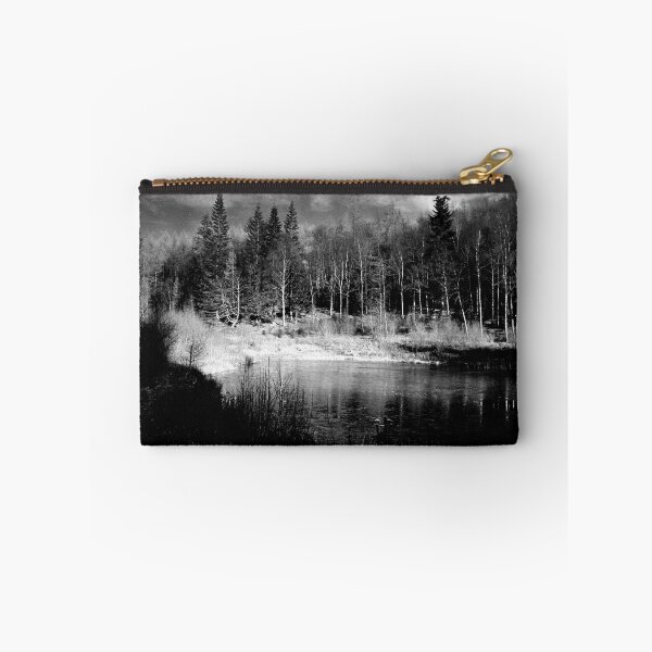 Item preview, Frozen Pond, Southern Upland Way, Scottish Borders designed and sold by Iain MacLean.