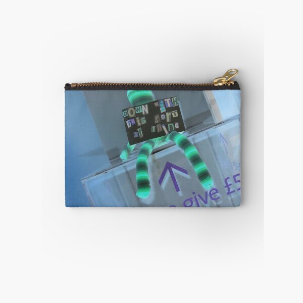 Item preview, Protest Puppet designed and sold by feistyfotos.