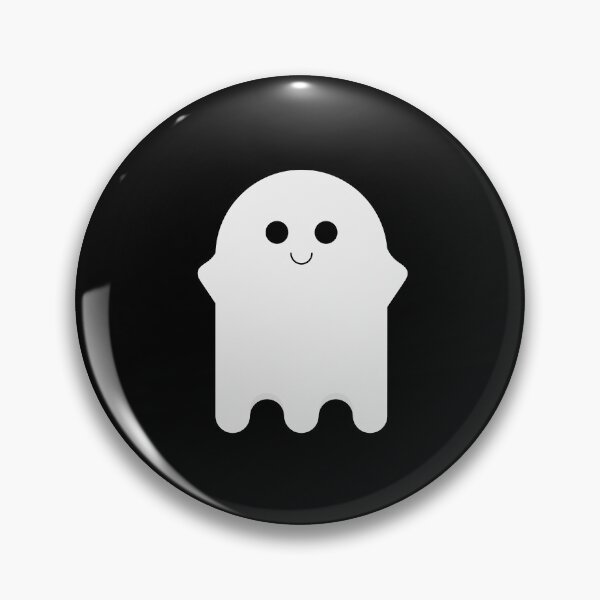 Item preview, Baby Ghost designed and sold by LADYGOODMOOD.