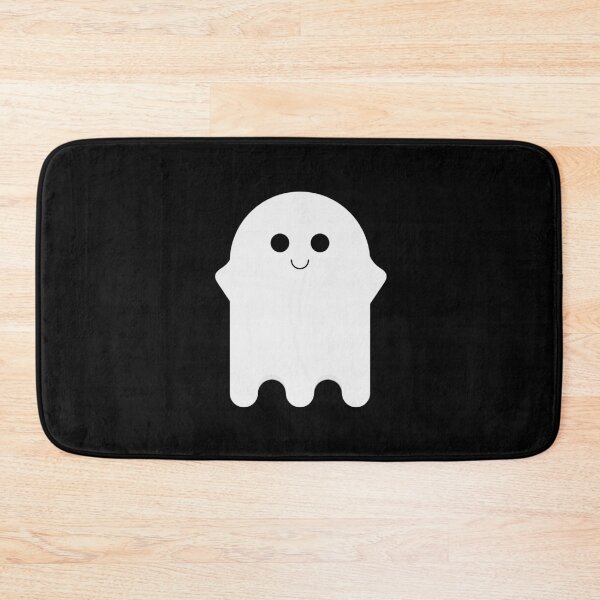 Item preview, Baby Ghost designed and sold by LADYGOODMOOD.