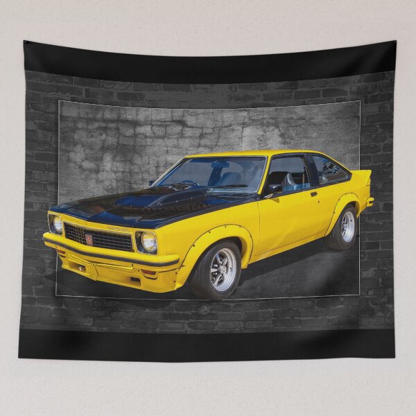 Item preview, SS Torana designed and sold by Hawley Designs.