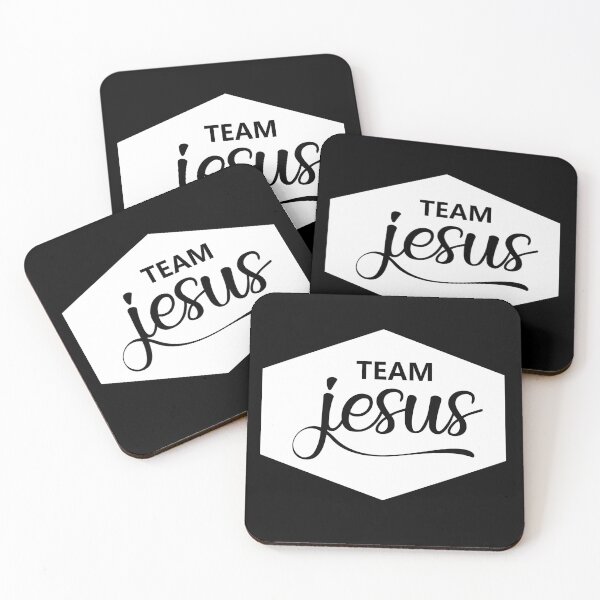 Item preview, team Jesus  designed and sold by TTOLEDO10K.