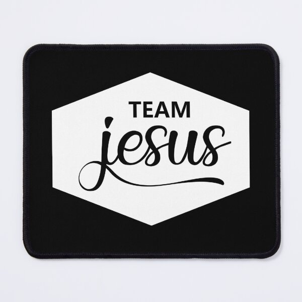 Item preview, team Jesus designed and sold by TTOLEDO10K.