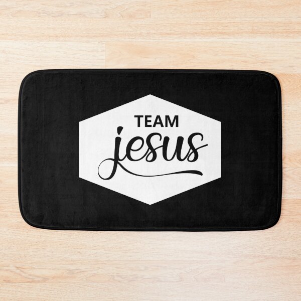 Item preview, team Jesus  designed and sold by TTOLEDO10K.