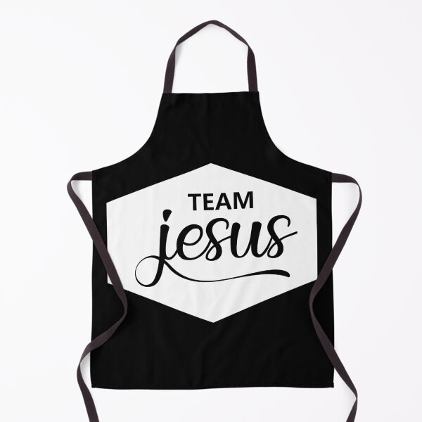 Item preview, team Jesus designed and sold by TTOLEDO10K.