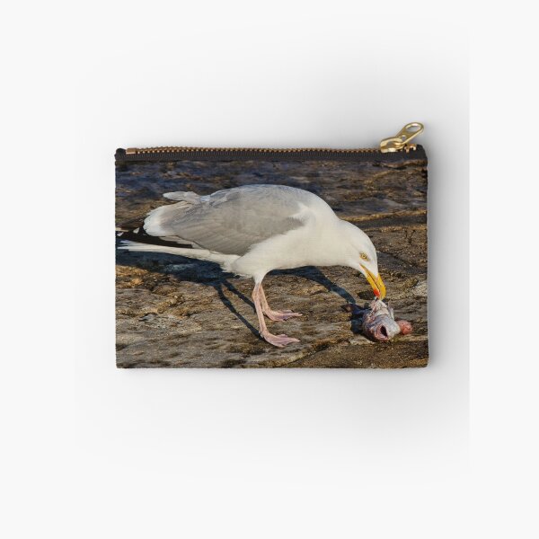 Item preview, Fresh Fish For Breakfast designed and sold by Dorset Girl.