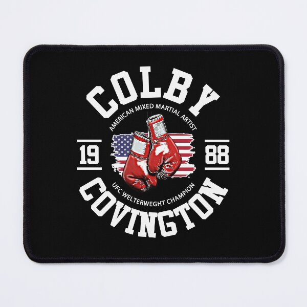 Item preview, Colby Covington UFC designed and sold by SaulPrice.