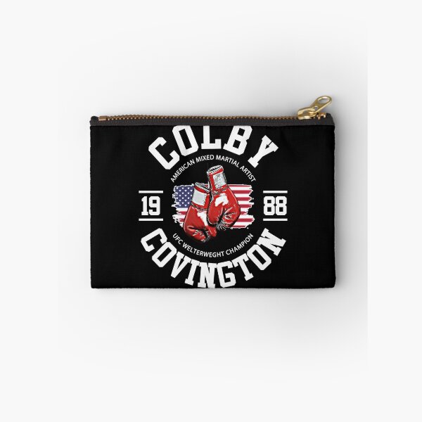 Item preview, Colby Covington UFC designed and sold by SaulPrice.