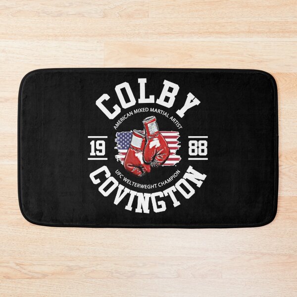 Item preview, Colby Covington UFC designed and sold by SaulPrice.