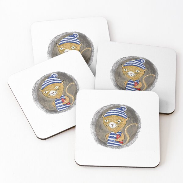 Item preview, Geelong Cats designed and sold by PixelSebastian.