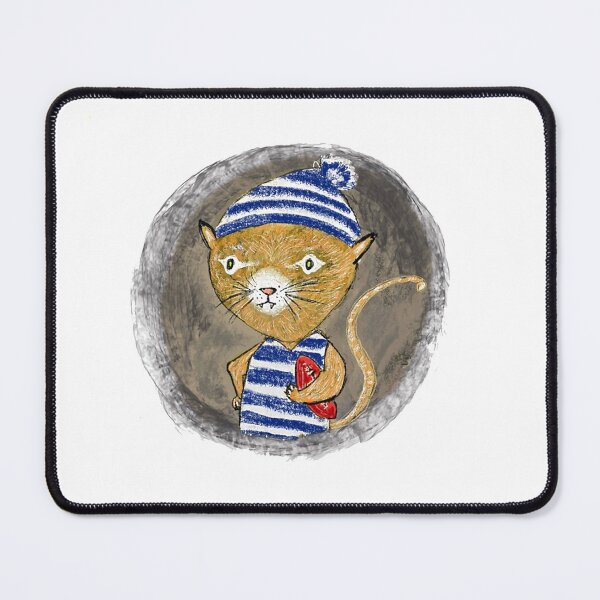 Item preview, Geelong Cats designed and sold by PixelSebastian.