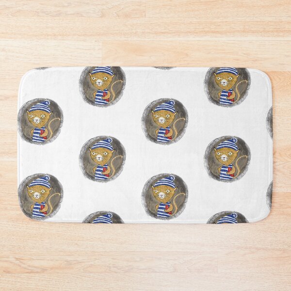 Item preview, Geelong Cats designed and sold by PixelSebastian.