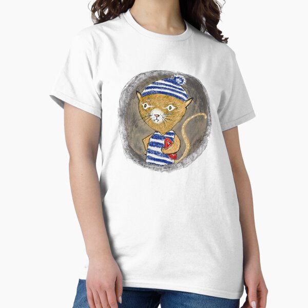 Item preview, Geelong Cats designed and sold by PixelSebastian.