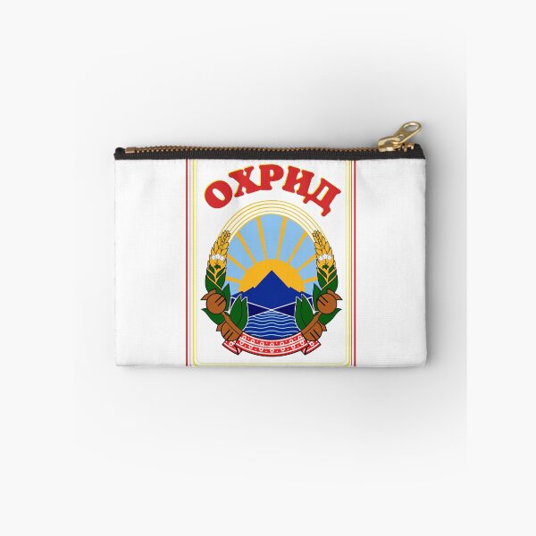 Item preview, Macedonian City of Ohrid designed and sold by Fed Sher.