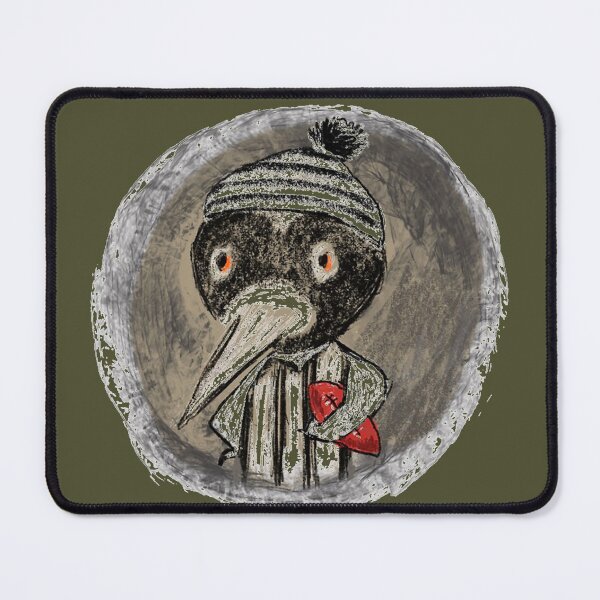 Item preview, Little Magpie - Collingwood Magpies designed and sold by PixelSebastian.