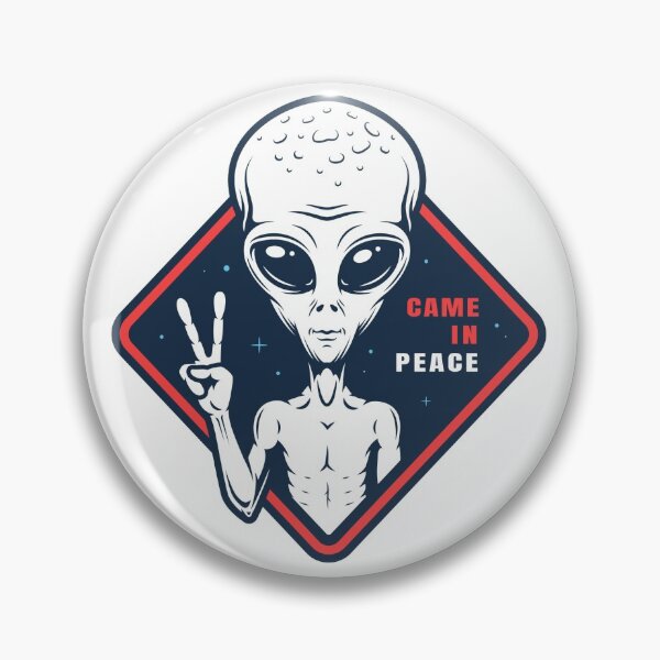Item preview, Galactic Federation designed and sold by officialfanclub.