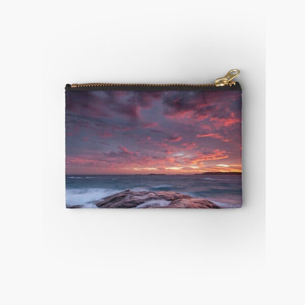 Item preview, Suprise Sunset - Esperance, WA designed and sold by offthewall88.