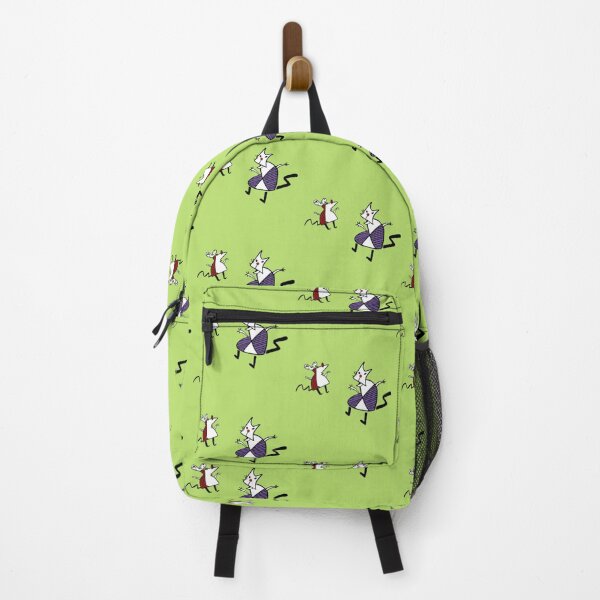 Item preview, Cat Mouse Worker Parasite | Cat and Mouse Lover designed and sold by feelmydesign.