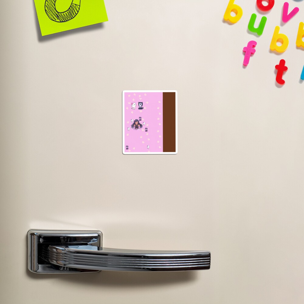 Item preview, Magnet designed and sold by rolldepend.