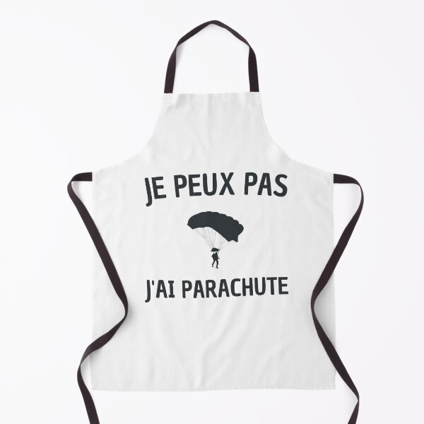 Item preview, I can not I have parachute extreme sport skydiving designed and sold by joozybart.
