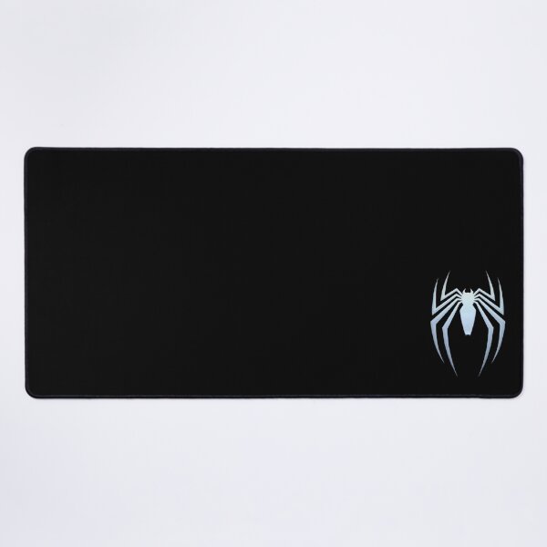 Aperçu de l'œuvre Spider Black créée et vendue par FlexZone.