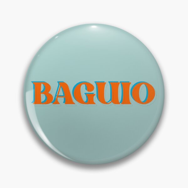 Item preview, BAGUIO SUMMER RETRO VINTAGE FILIPINO PINOY designed and sold by aydapadi.