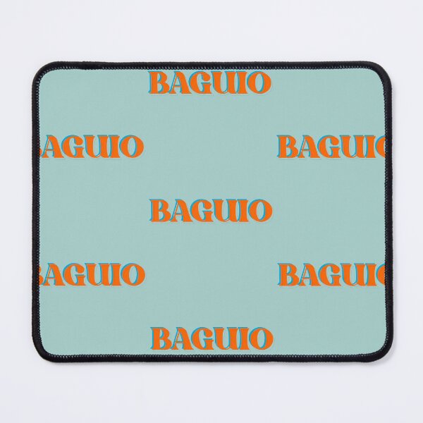 Item preview, BAGUIO SUMMER RETRO VINTAGE FILIPINO PINOY designed and sold by aydapadi.