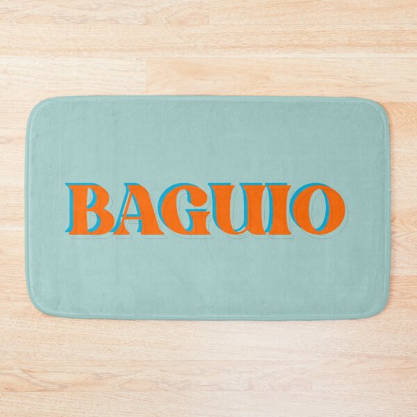Item preview, BAGUIO SUMMER RETRO VINTAGE FILIPINO PINOY designed and sold by aydapadi.