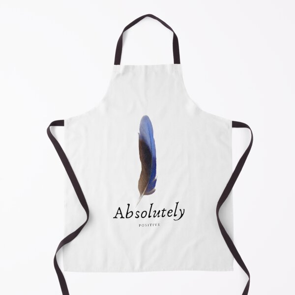 Item preview, Absolutely Positive designed and sold by Deb Carr.